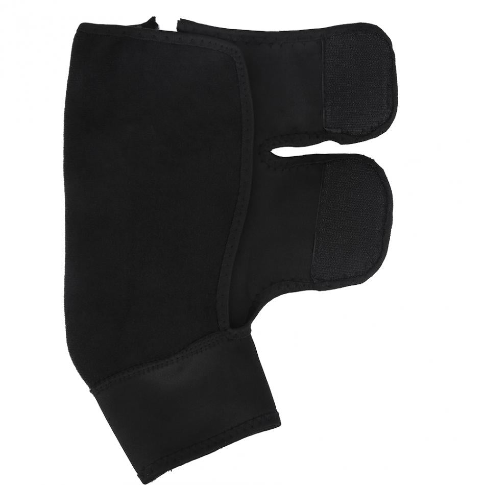 Ankle Zipper Socks