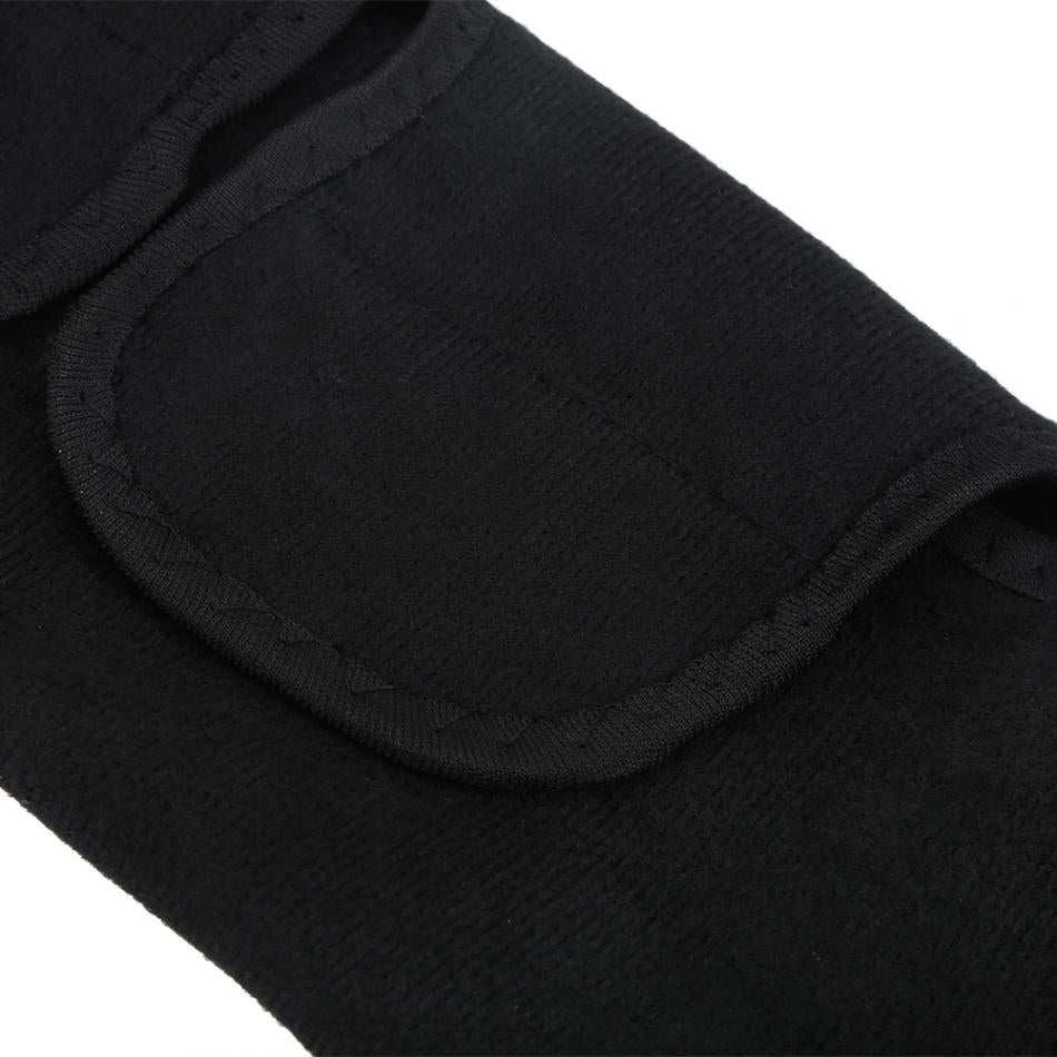 Ankle Zipper Socks